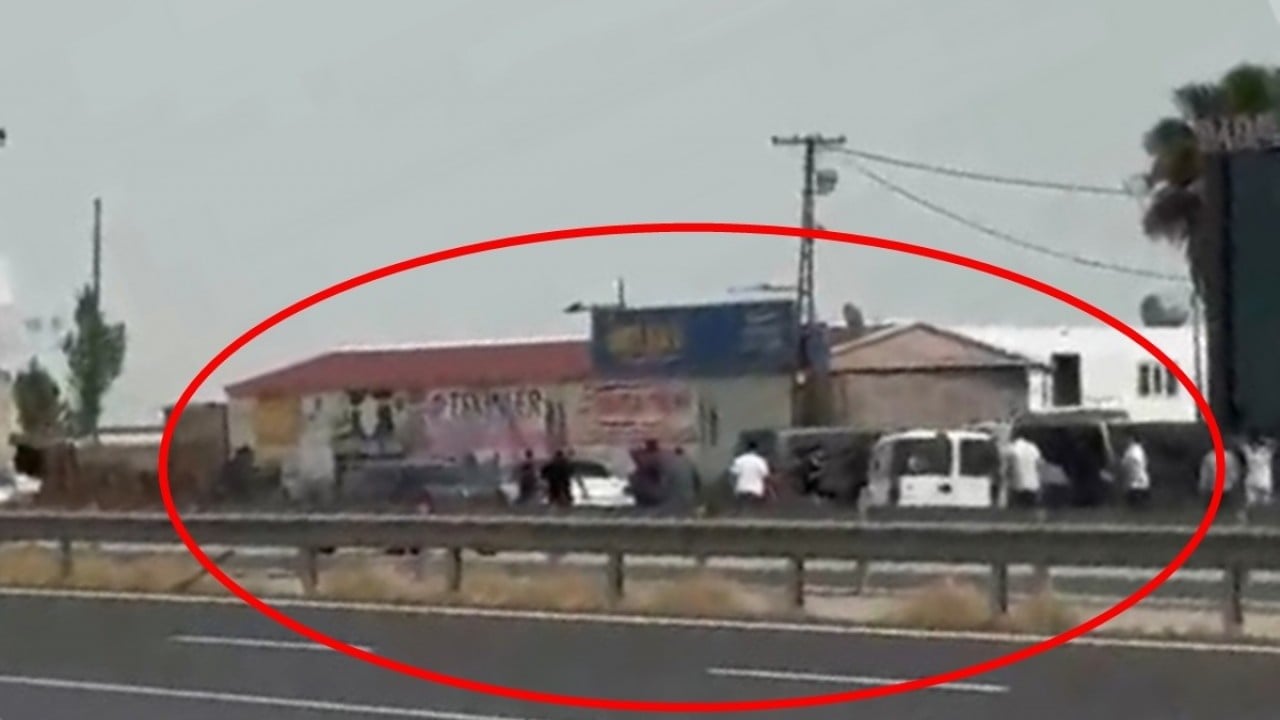 Foto - Bayram günü iki aile birbirine girdi! 2 ölü ve çok sayıda yaralı var