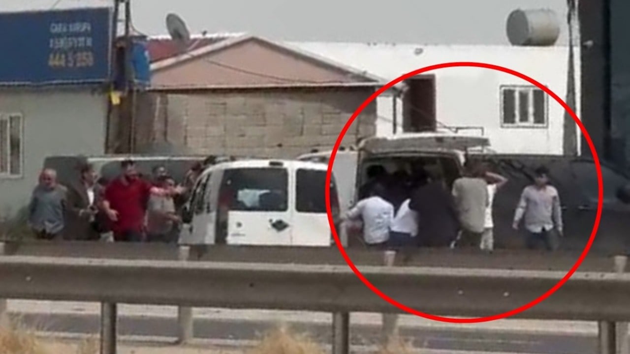 Foto - Bayram günü iki aile birbirine girdi! 2 ölü ve çok sayıda yaralı var