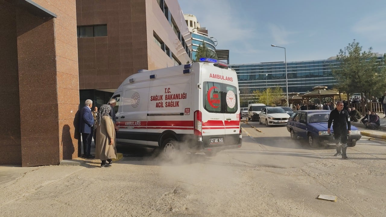 Foto - Bayram günü iki aile birbirine girdi! 2 ölü ve çok sayıda yaralı var