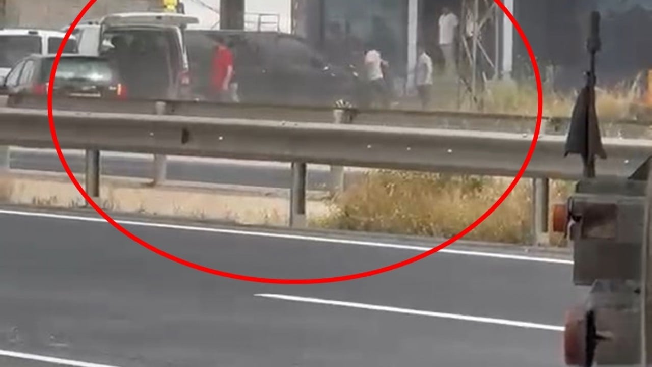 Foto - Bayram günü iki aile birbirine girdi! 2 ölü ve çok sayıda yaralı var
