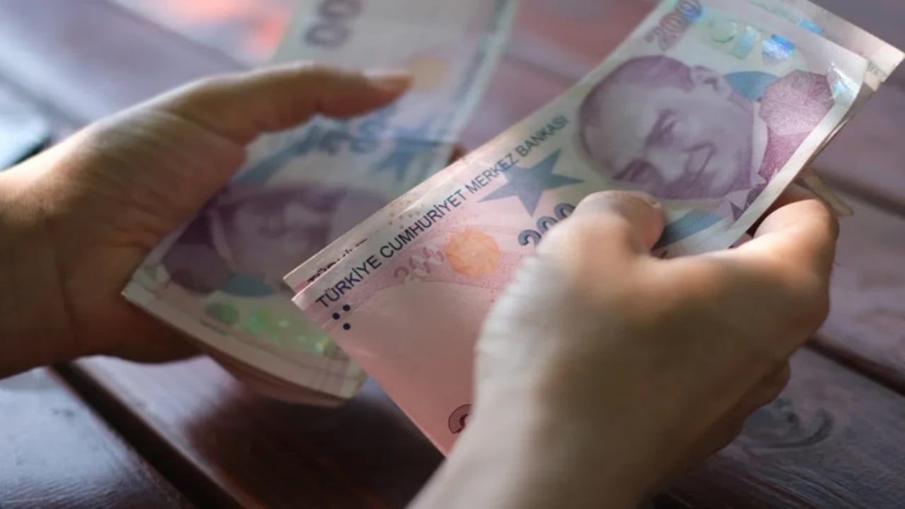 Foto - Bayram ikramiyesi için 12 bin TL rakamı sızdı! Bu kişiler maalesef alamayacak