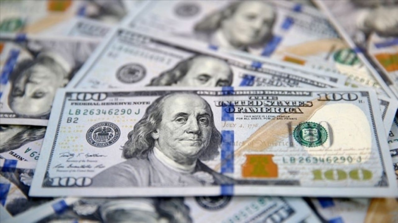 Foto - Bayram öncesi Dolar ve Euro ne kadar oldu? İşte döviz piyasasında son durum!