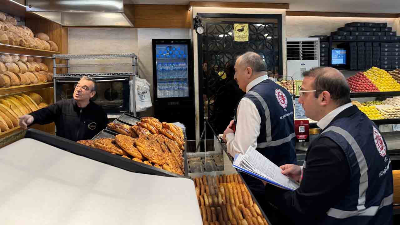 Foto - Bayram öncesi fahiş fiyata sıkı takip: İstanbul’da milyonluk ceza yağdı