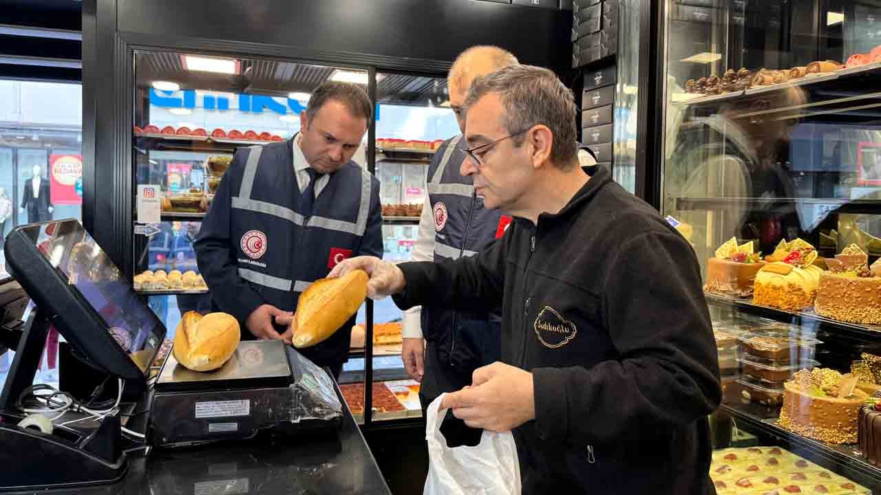Foto - Bayram öncesi fahiş fiyata sıkı takip: İstanbul’da milyonluk ceza yağdı