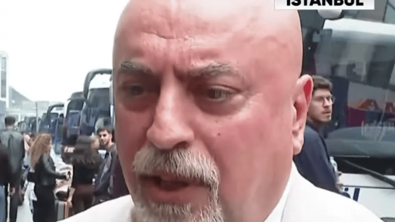 Foto - Bayram öncesi hücum ettiler! Ek sefer başlattılar!