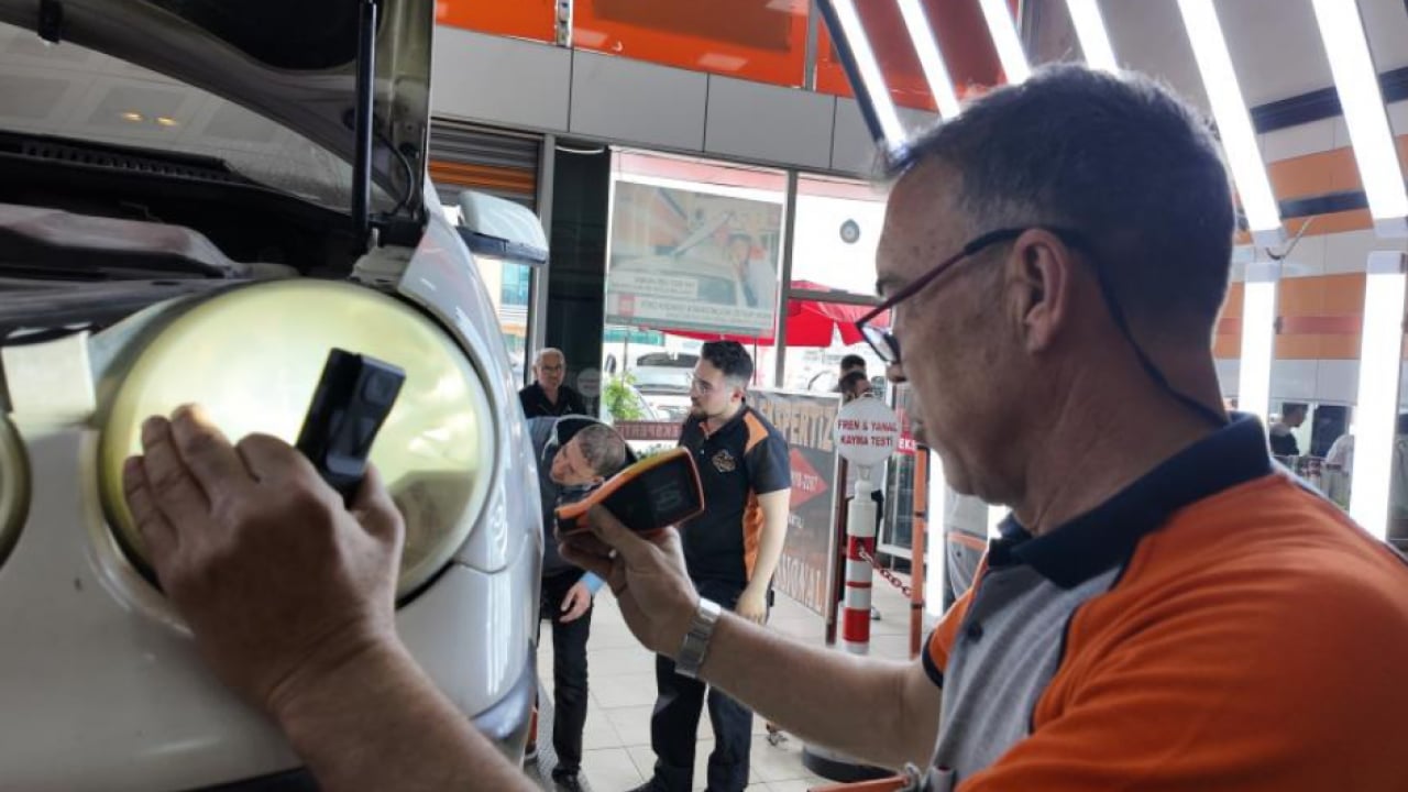 Foto - Bayram öncesi otomobil alacaklar dikkat