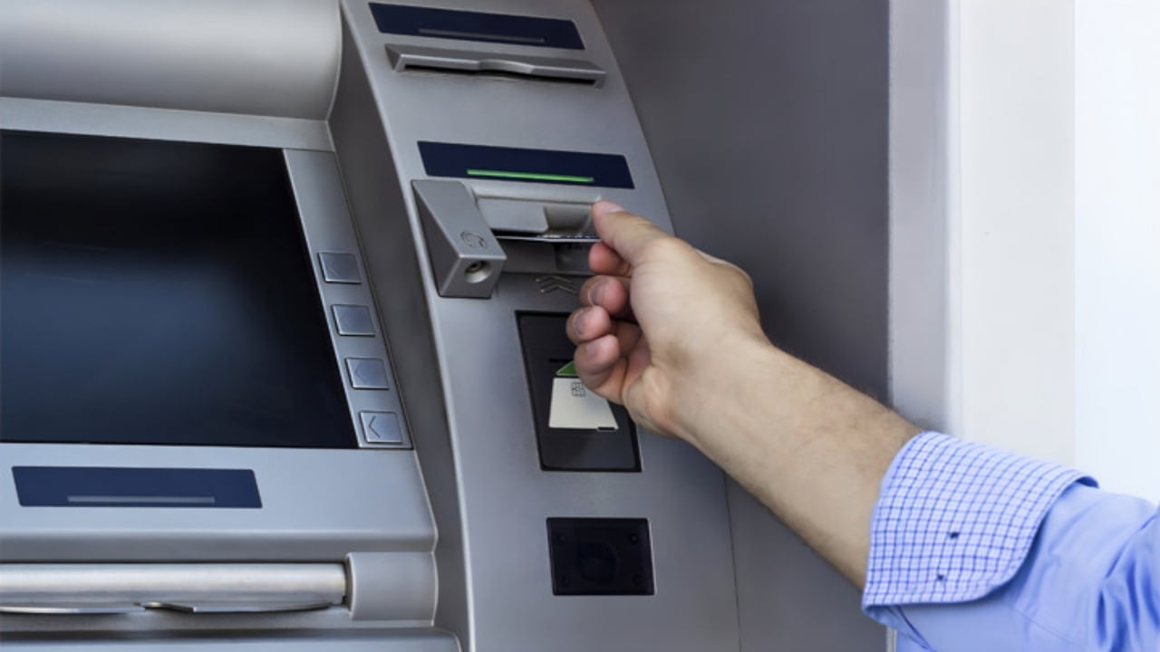 Foto - Bayram öncesi sessiz sedasız değişti: Para çekecekler dikkat! ATM’lerde yeni dönem başladı