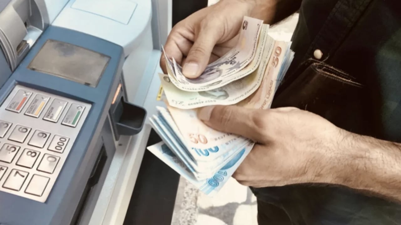 Bayram öncesi sessiz sedasız değişti: Para çekecekler dikkat! ATM’lerde yeni dönem başladı