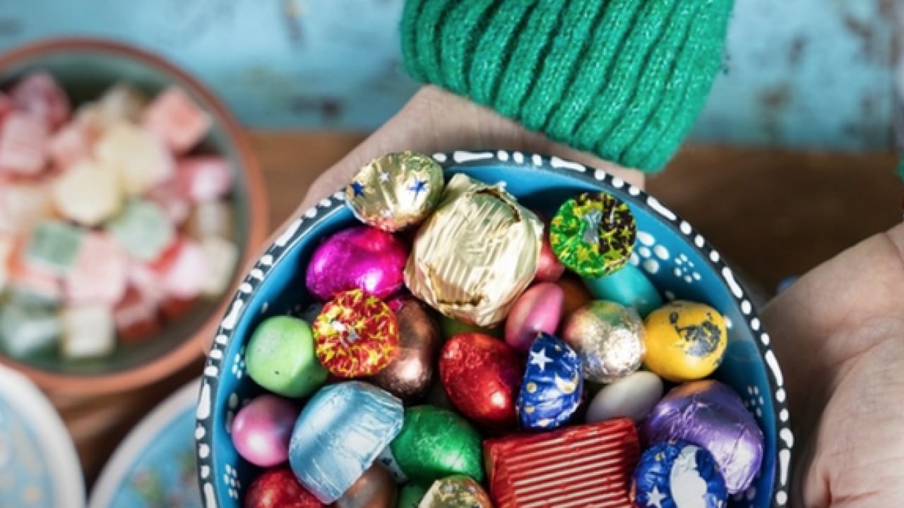 Foto - Bayram şekeri nasıl seçilmeli? İçinde palm yağı olan şekerler... Son kullanma tarihi uyarısı!