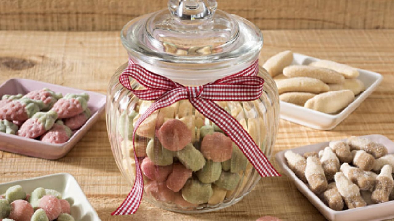 Foto - Bayram şekeri nasıl seçilmeli? İçinde palm yağı olan şekerler... Son kullanma tarihi uyarısı!