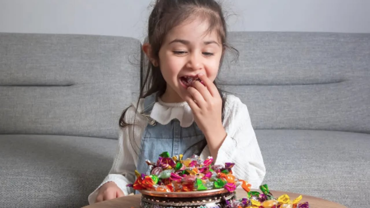 Foto - Bayram şekeri nasıl seçilmeli? İçinde palm yağı olan şekerler... Son kullanma tarihi uyarısı!