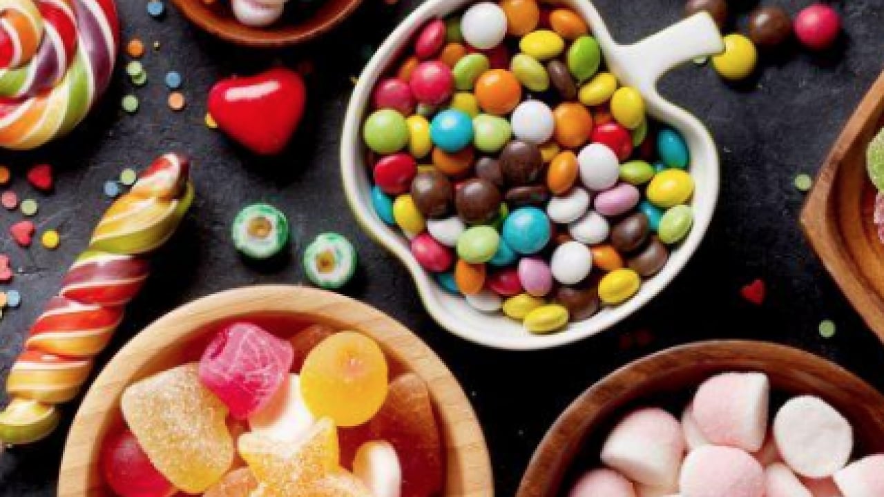 Foto - Bayram şekeri nasıl seçilmeli? İçinde palm yağı olan şekerler... Son kullanma tarihi uyarısı!