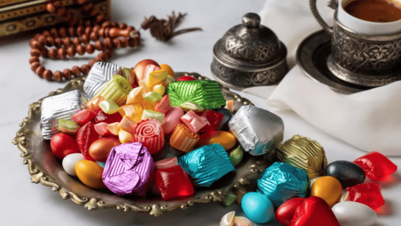 Bayram şekeri nasıl seçilmeli? İçinde palm yağı olan şekerler... Son kullanma tarihi uyarısı!