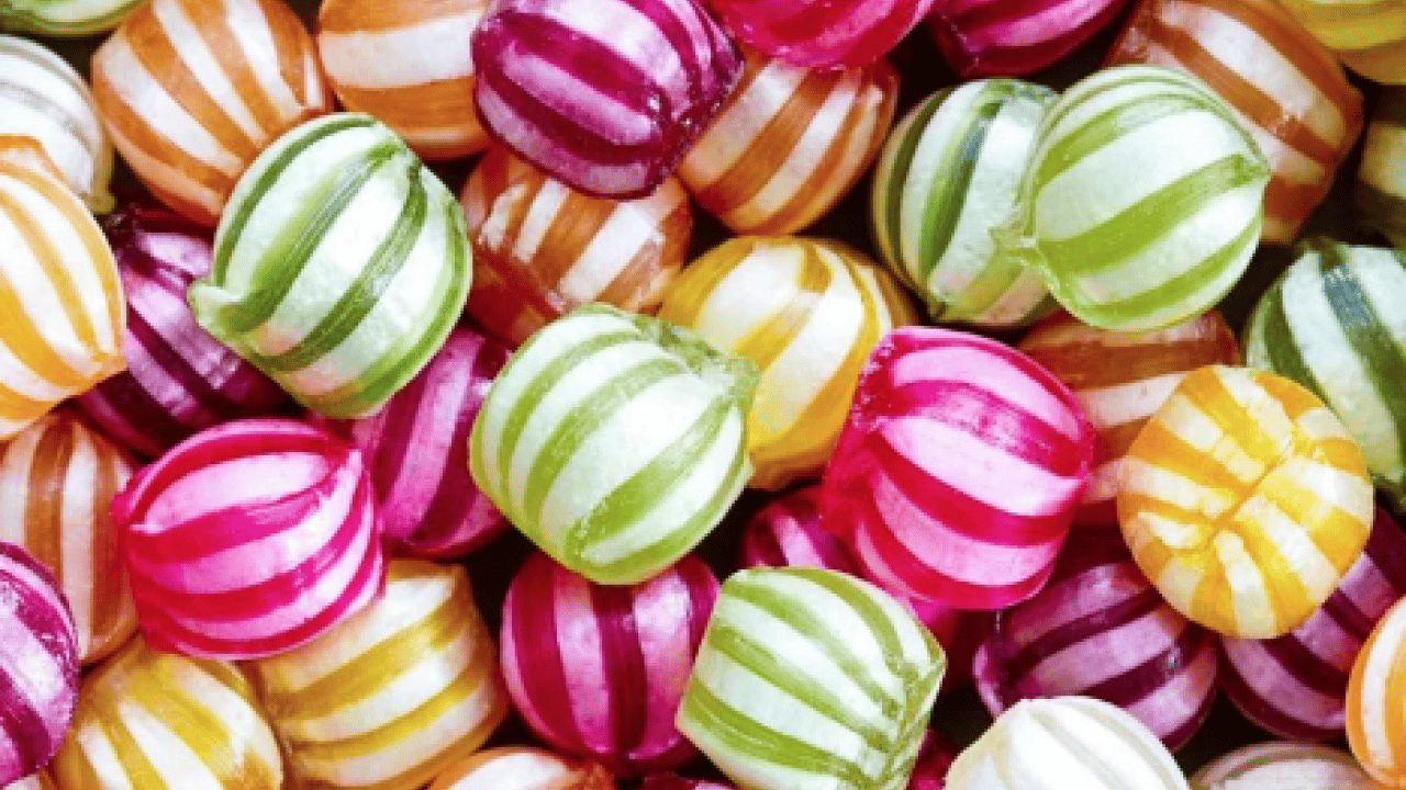 Foto - Bayram şekeri nasıl seçilmeli? İçinde palm yağı olan şekerler... Son kullanma tarihi uyarısı!