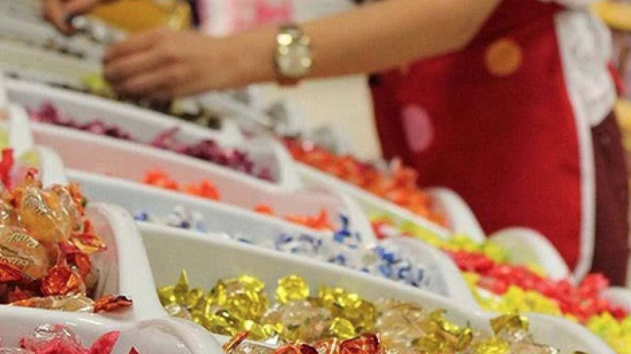 Foto - Bayram şekerine dikkat! Uzmanı uyardı: Mide ve bağırsak krizi hastanelik edebilir...