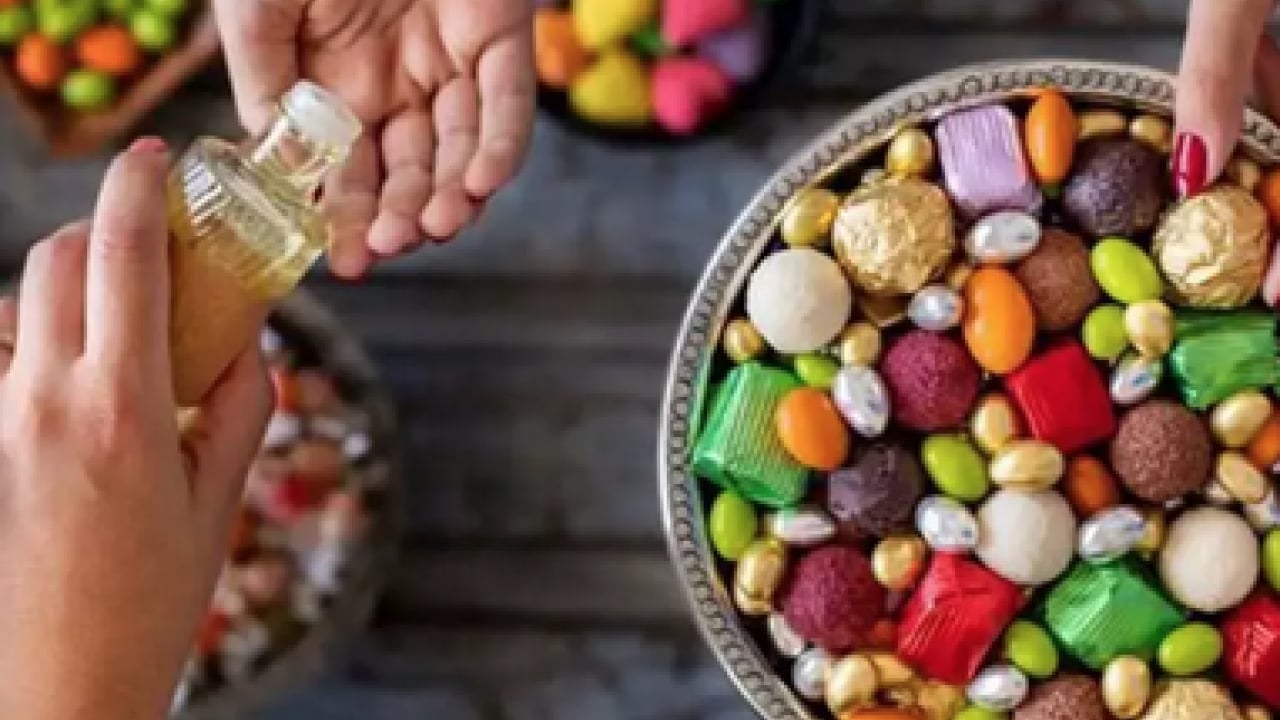 Foto - Bayram şekerine dikkat! Uzmanı uyardı: Mide ve bağırsak krizi hastanelik edebilir...