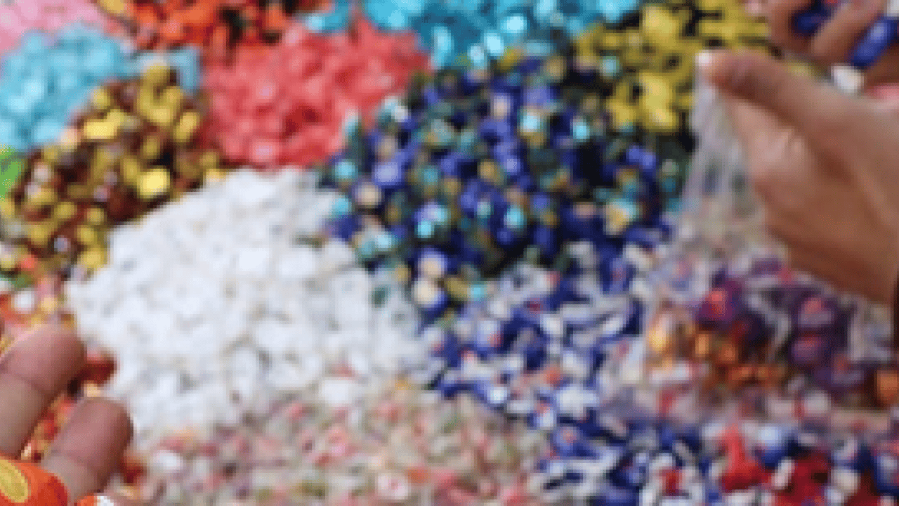 Foto - Bayram şekerine dikkat! Uzmanı uyardı: Mide ve bağırsak krizi hastanelik edebilir...