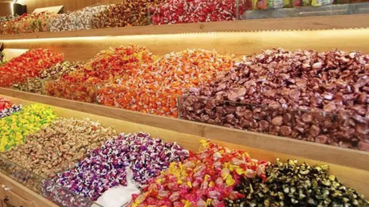 Foto - Bayram şekerine dikkat! Uzmanı uyardı: Mide ve bağırsak krizi hastanelik edebilir...