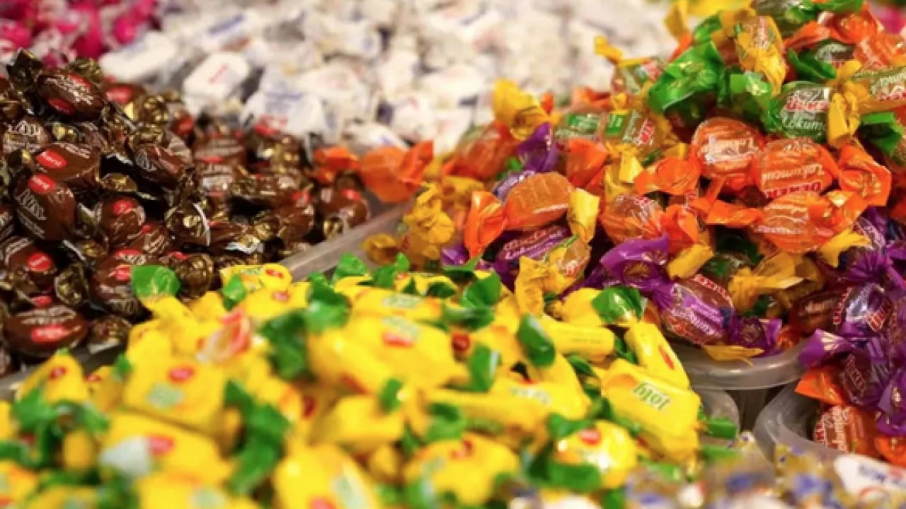 Foto - Bayram şekerine dikkat! Uzmanı uyardı: Mide ve bağırsak krizi hastanelik edebilir...