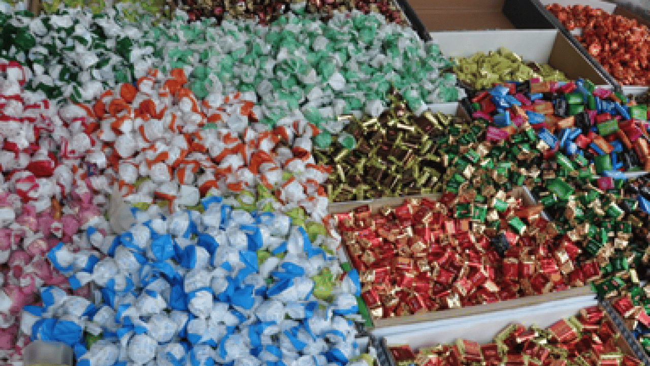 Foto - Bayram şekerine dikkat! Uzmanı uyardı: Mide ve bağırsak krizi hastanelik edebilir...