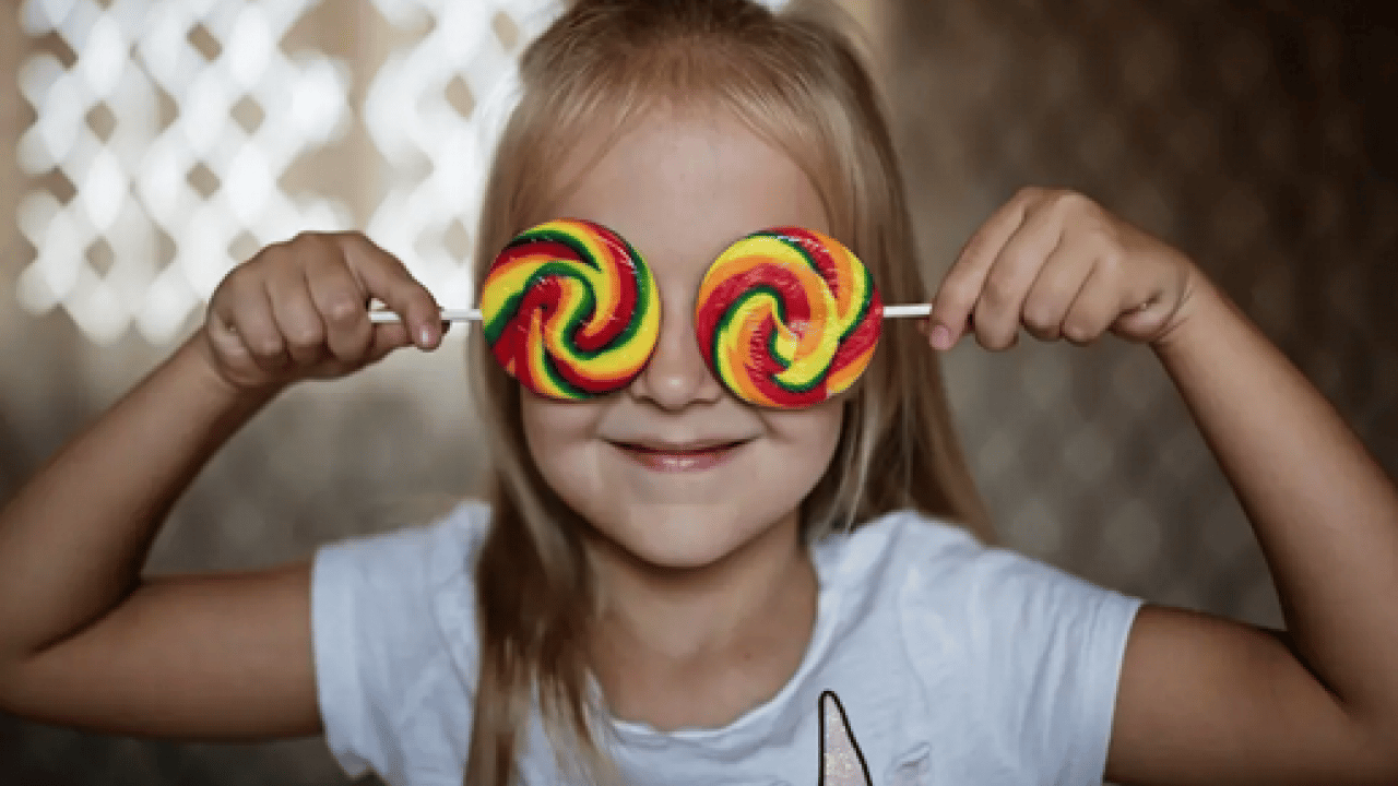 Foto - Bayram şekerine dikkat! Uzmanı uyardı: Mide ve bağırsak krizi hastanelik edebilir...