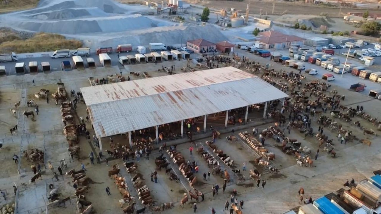 Foto - Bayram sonrası sakinlik Fiyatlar düştü almanın tam zamanı