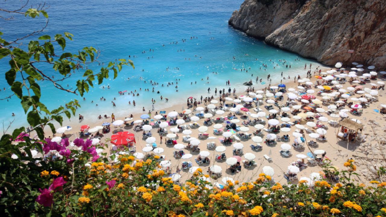 Bayram tatili dokuz gün olmuştu! Turizmciler memnun