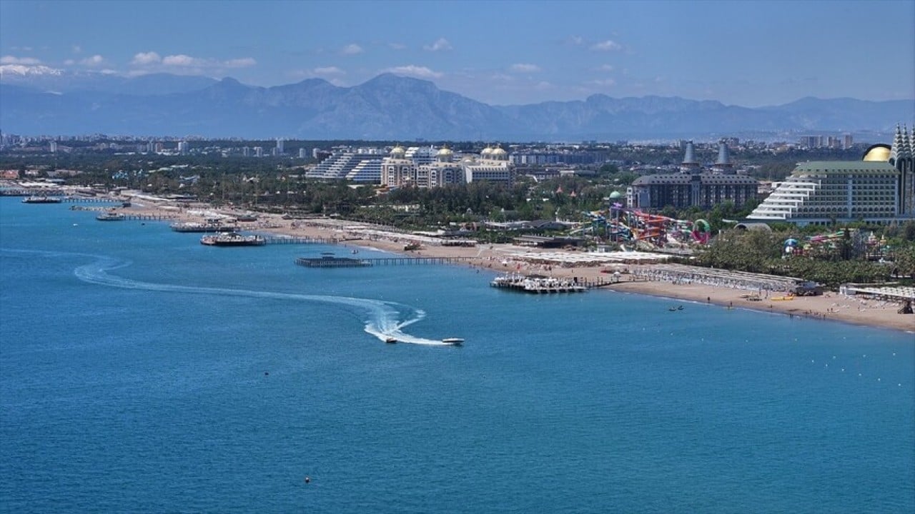 Foto - Bayram tatili dokuz gün olmuştu! Turizmciler memnun