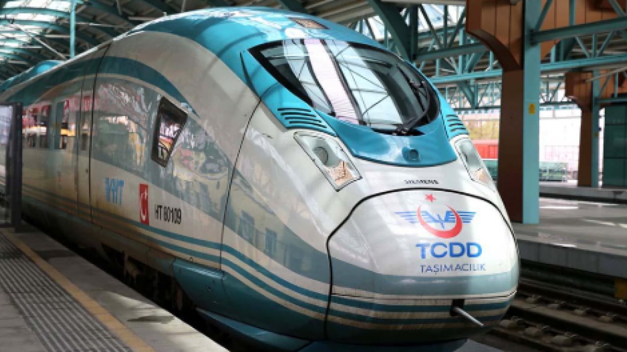 Foto - Bayram tatili planlayanlara müjde! TCDD kapasiteyi artırdı