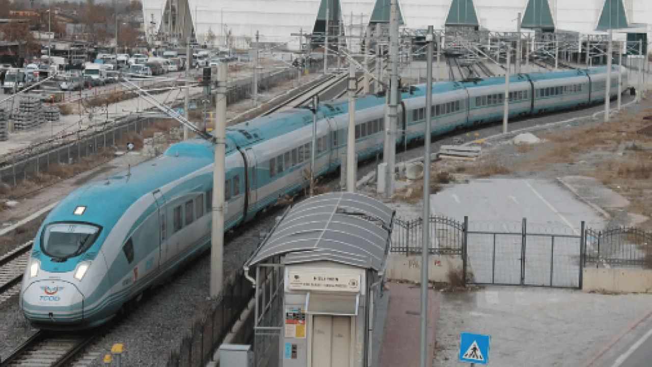 Foto - Bayram tatili planlayanlara müjde! TCDD kapasiteyi artırdı