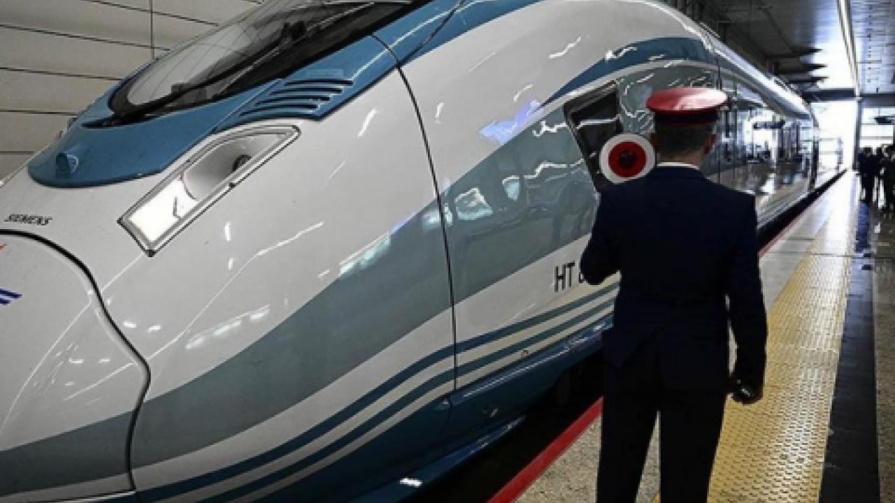 Foto - Bayram tatili planlayanlara müjde! TCDD kapasiteyi artırdı