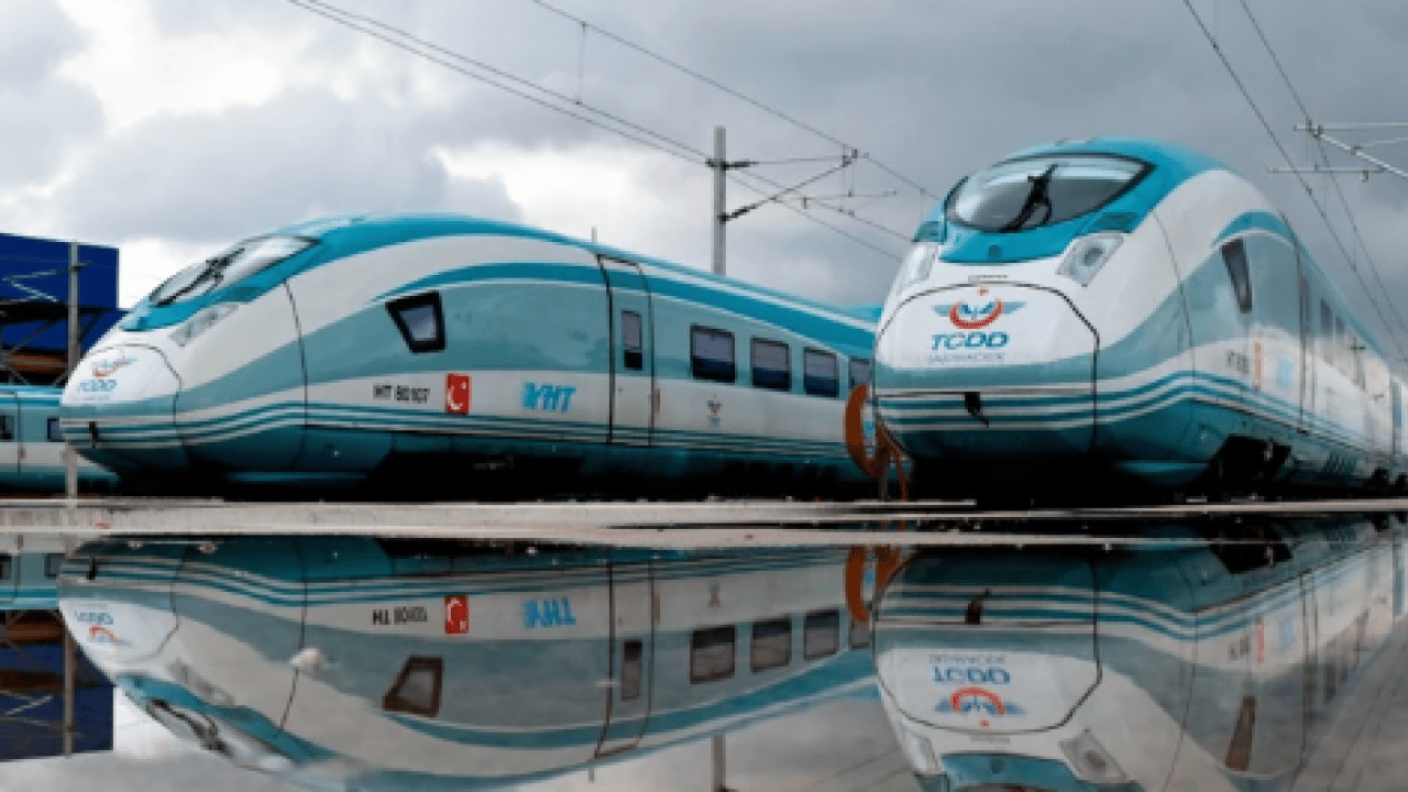 Foto - Bayram tatili planlayanlara müjde! TCDD kapasiteyi artırdı