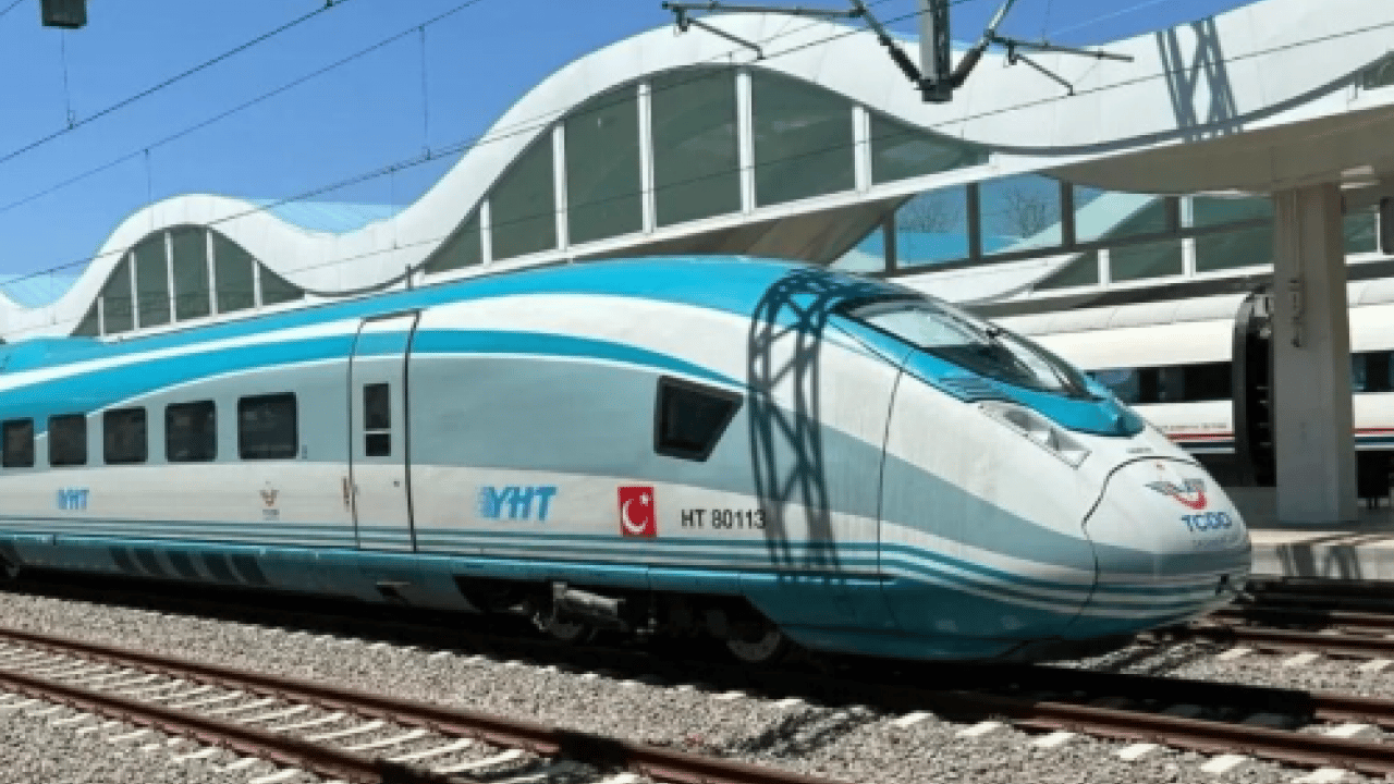 Foto - Bayram tatili planlayanlara müjde! TCDD kapasiteyi artırdı