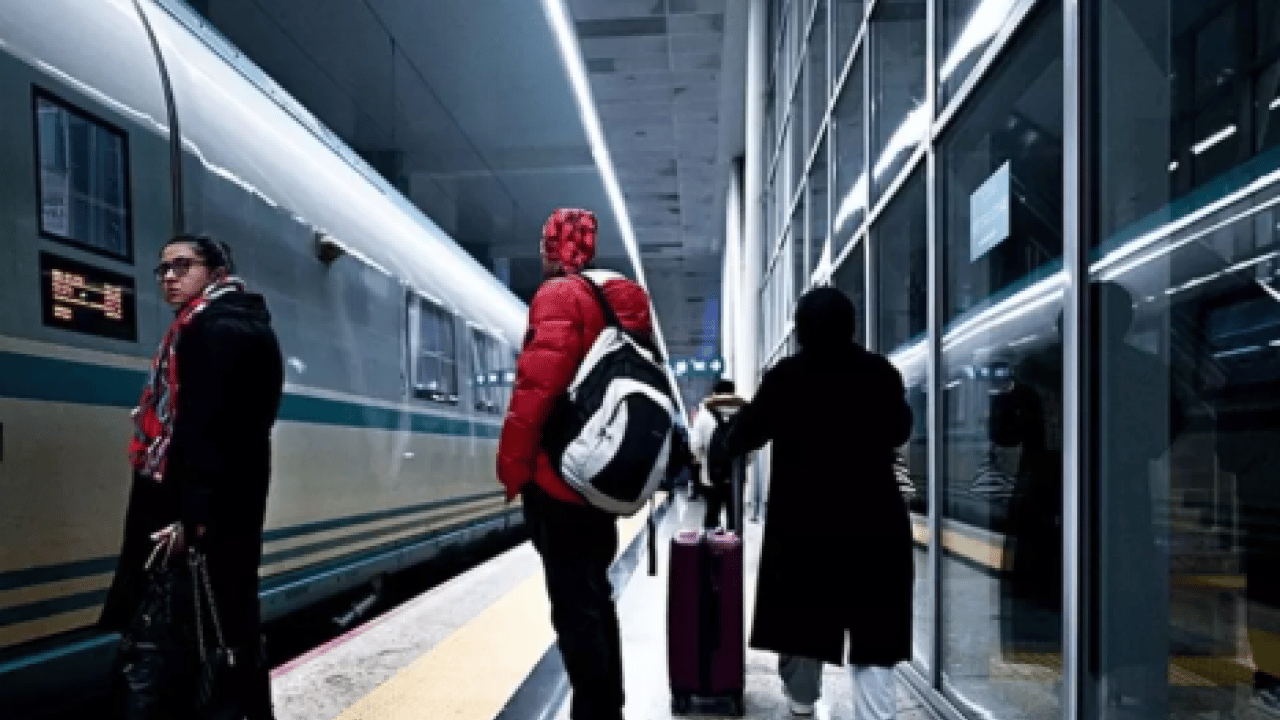 Foto - Bayram tatili planlayanlara müjde! TCDD kapasiteyi artırdı