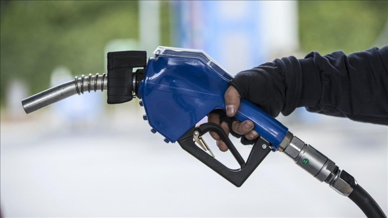 Foto - Bayram tatilinde akaryakıt tüketimi zirveye çıktı