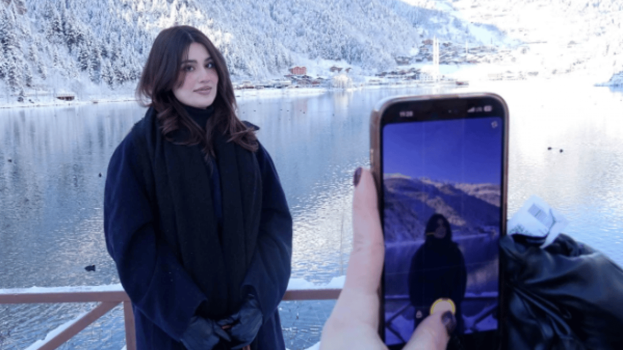 Foto - Bayram tatilinde o ilçe rekor kırıyor: Rezervasyonlar zirvede