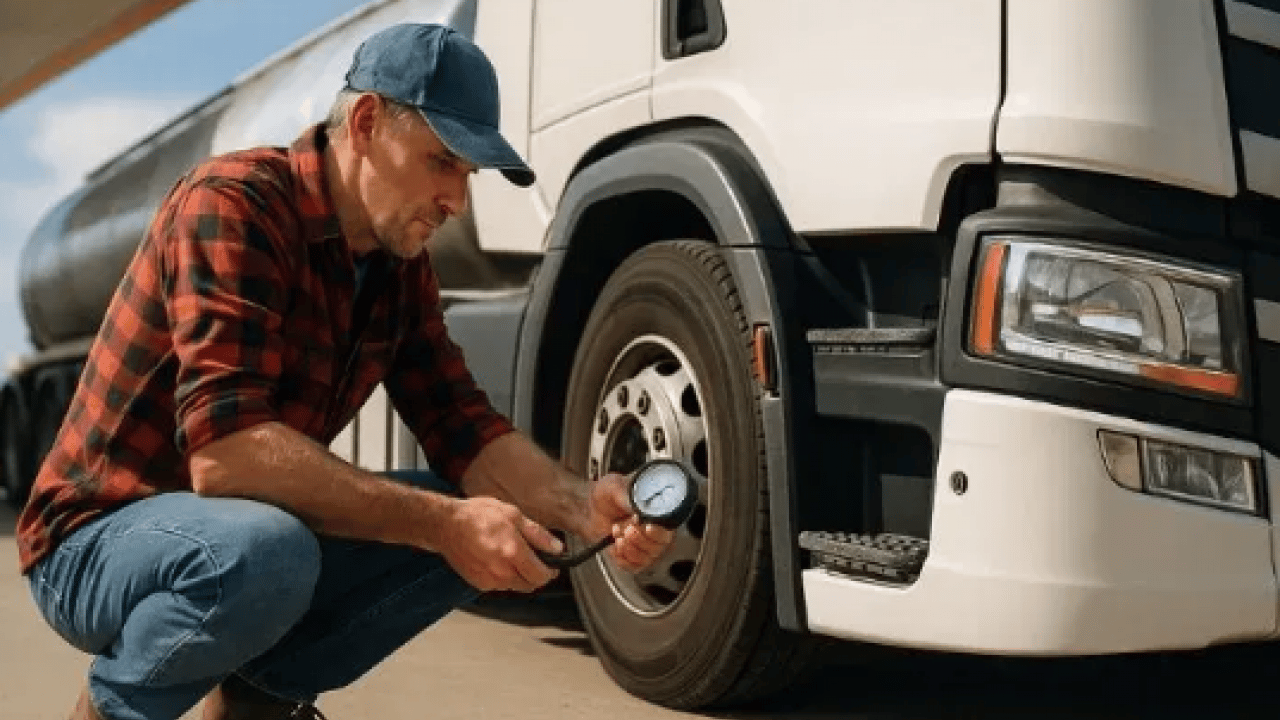 Foto - Bayram tatilinde yola çıkacaklar dikkat: İşte uzun yolda yakıt tasarrufunun 9 yolu!