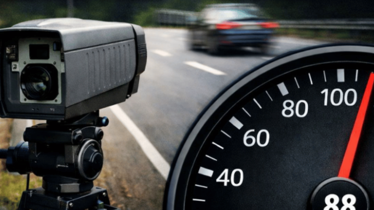 Foto - Bayram trafiğine çıkacaklar dikkat: İşte yeni hız limitleri!