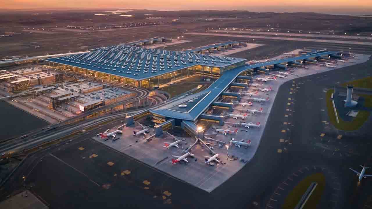 Foto - Bayramda 867 ek uçak seferi! Ulaştırma ve Altyapı Bakanı Abdulkadir Uraloğlu duyurdu!