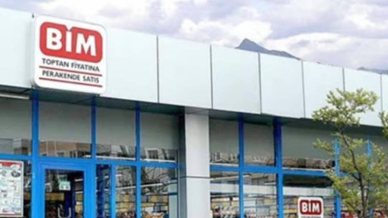Foto - Bayramda BİM açık mı, kapalı mı, ne zaman açılacak?