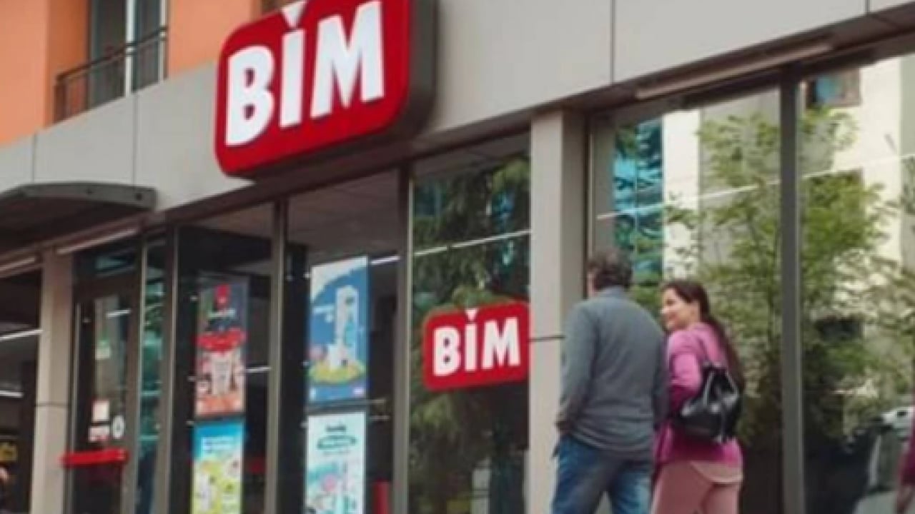 Foto - Bayramda BİM açık mı, kapalı mı, ne zaman açılacak?