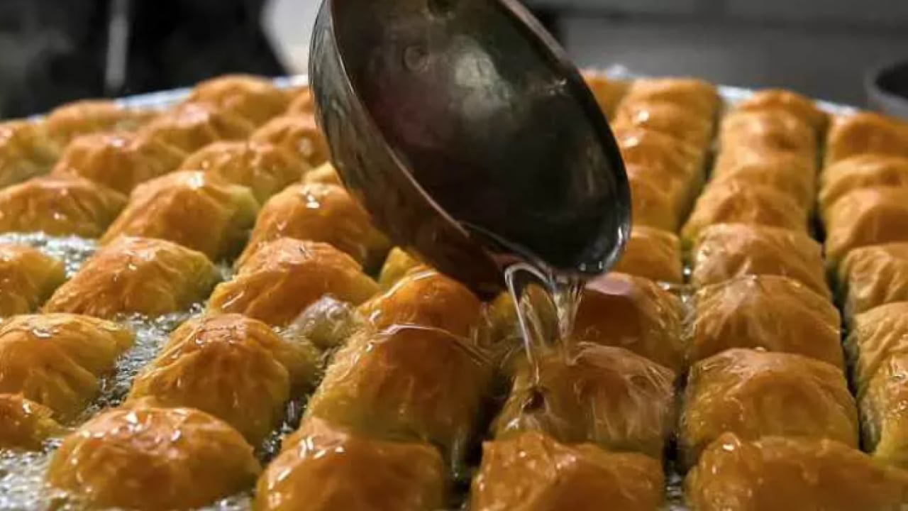 Foto - Bayramda bu tuzağa dikkat: İşte sahtesini anlamanın yolları!