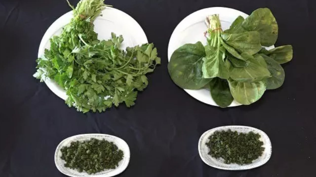 Foto - Bayramda bu tuzağa dikkat: İşte sahtesini anlamanın yolları!