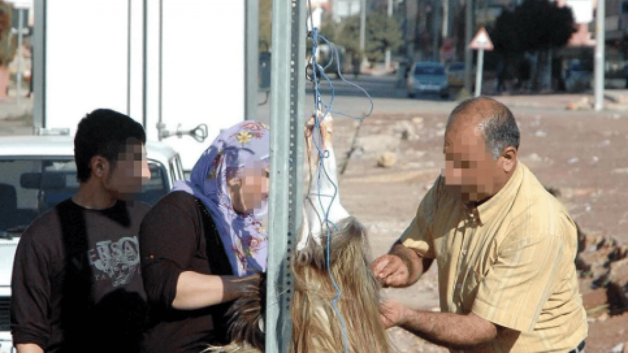 Foto - Bayramda denetim sıkılaşıyor: Sokakta kurban kesenler yandı! İhlale binlerce lira ceza kesilecek