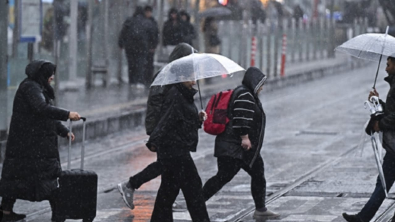 Foto - Bayramda hava durumu belli oldu! Türkiye'nin büyük bölümünde etkili olacak!