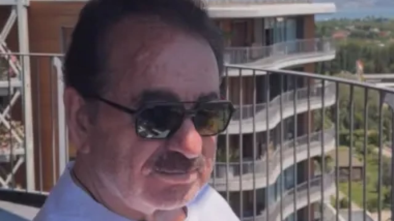 Foto - İbrahim Tatlıses paraları anında böyle saçtı… Kesenin ağzını sonuna kadar açtı... İşte listesi 