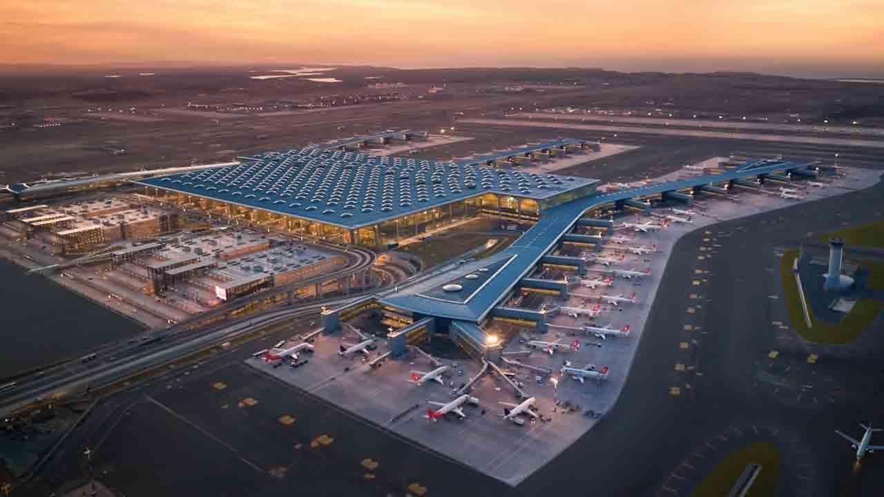 Foto - Bayramda otoyol ve köprülerden 12,3 milyon araç geçti 