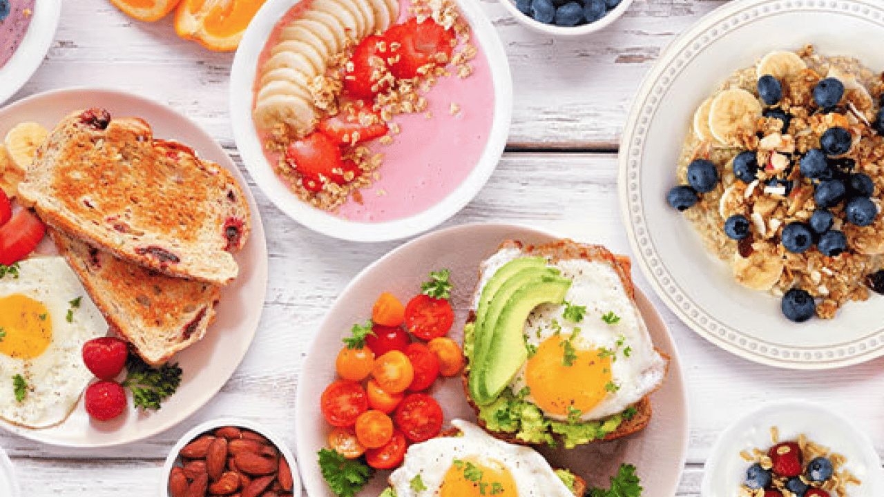 Foto - Bayramı daha rahat geçirmek için 5 öneri! Porsiyonları küçültün yoksa...