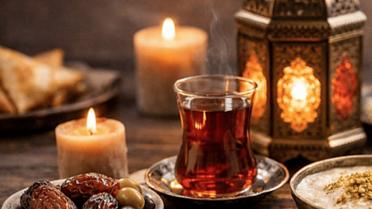 Foto - Bayramı daha rahat geçirmek için 5 öneri! Porsiyonları küçültün yoksa...