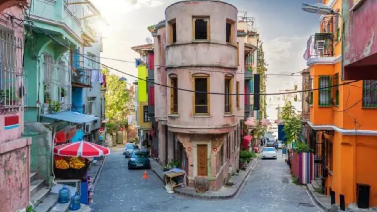 Foto - Bayramı İstanbul'da geçirecekler dikkat: İşte İlber Ortaylı'nın tavsiye ettiği rota!